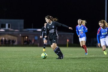 Bild 244 - Frauen VfR Horst - Holstein Kiel : Ergebnis: 0:11